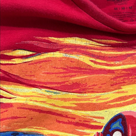 Deadpool “The Scream” inspired - Picture 3 of 7